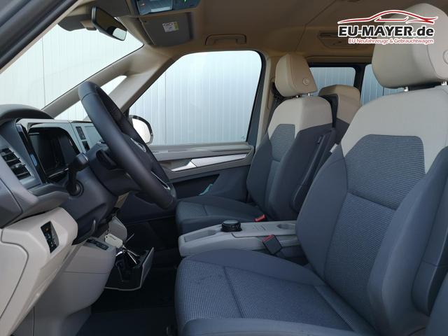 Volkswagen T7 Multivan 2.0 TDI Sport Edition L&Uuml; ACC Standheizung AHK 