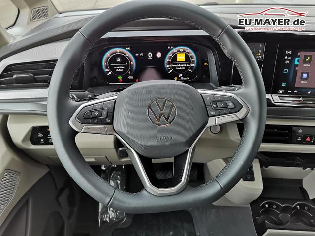 Volkswagen T7 California Beach Camper 2.0TDI DSG GV5 High+ 