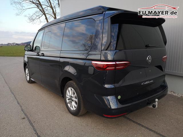 Volkswagen T7 California Beach Camper 2.0TDI DSG GV5 Komfort 