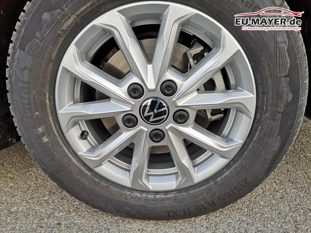 Volkswagen T7 California Beach Camper 2.0TDI DSG GV5 Komfort 