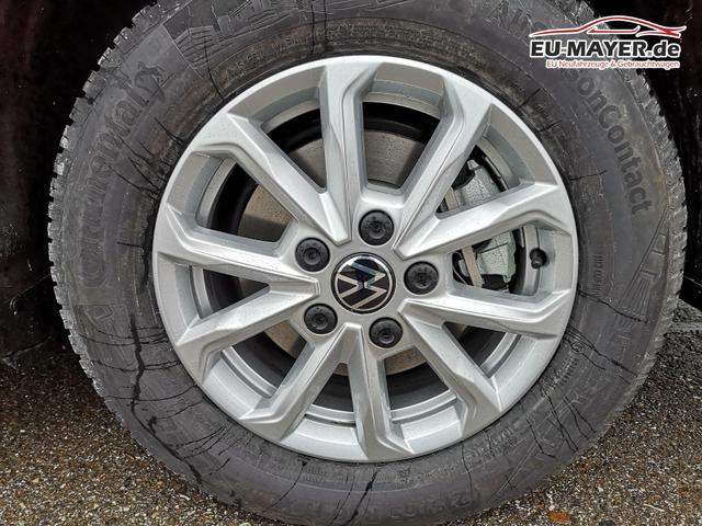 Volkswagen T7 California Beach Camper 2.0TDI DSG GV5 Premium+ 