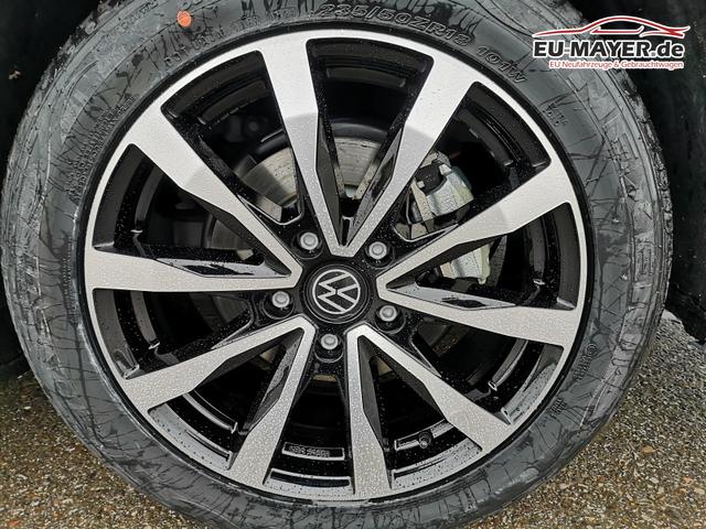 Volkswagen T7 California Beach Camper 2.0TSI DSG Sport Edition 8 Fach GV5 Elegance+ 