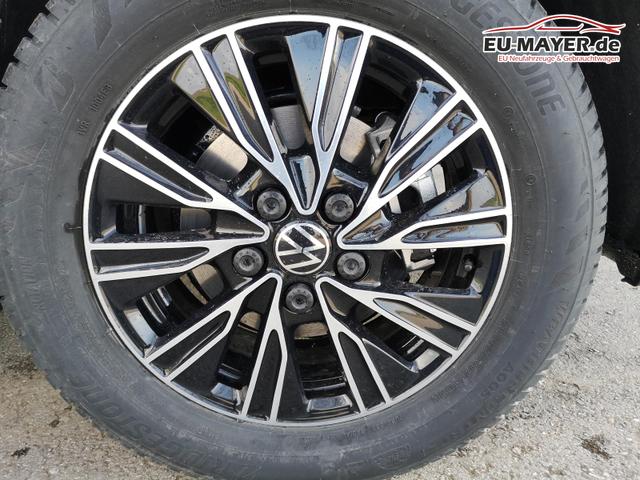 Volkswagen T7 Multivan 2,0TDI DSG High K&Uuml; 7 Sitzer 