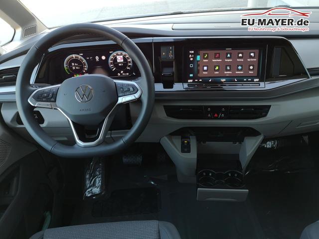 Volkswagen T7 Multivan Sport Edition 1,5eHybrid DSG 4Motion Premium L&Uuml; 7 Sitzer 