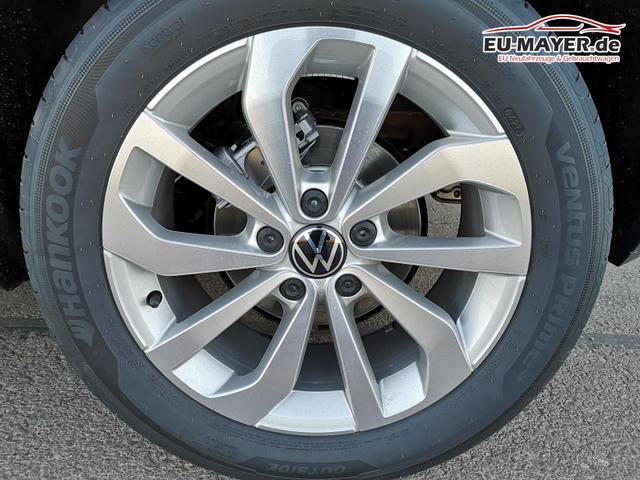 Volkswagen T-Roc LIFE 1.5 TSI DSG GV5 PDC Kamera ACC LED Sunset 17 Zoll 