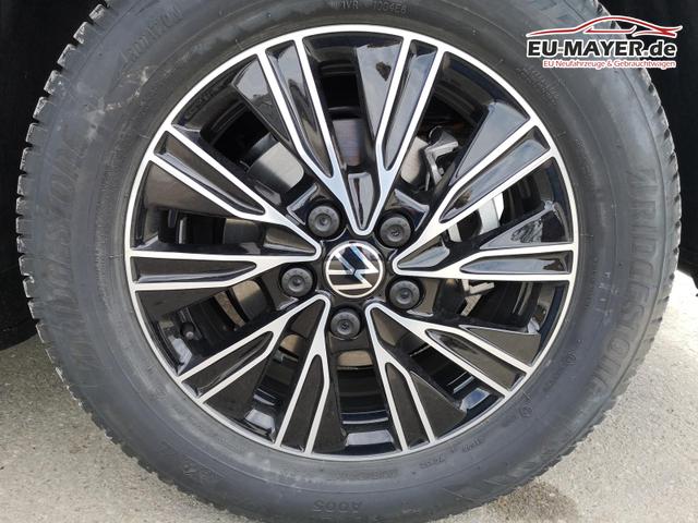 Volkswagen T7 Multivan 2,0TDI DSG High L&Uuml; 7 Sitzer 
