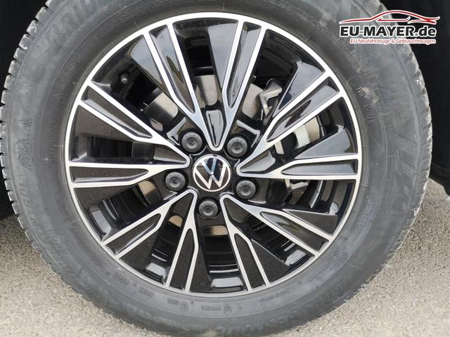 Volkswagen T7 Multivan 2,0TDI DSG High L&Uuml; 7 Sitzer 