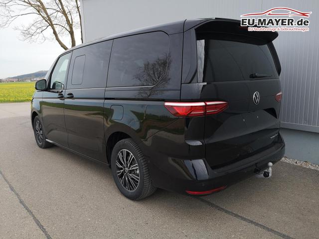 Volkswagen T7 Multivan 2,0TDI DSG High L&Uuml; 7 Sitzer 