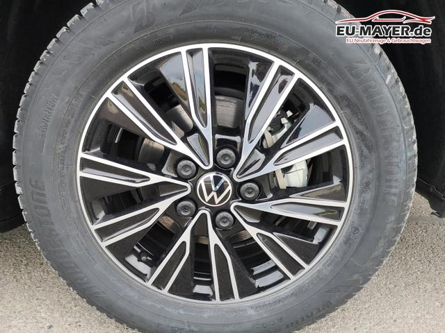 Volkswagen T7 Multivan 2,0TDI DSG Komfort L&Uuml; 7 Sitzer 
