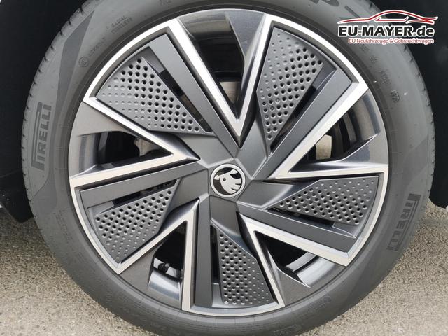 Skoda Superb Combi 1.5 TSI iV 150 kW Sportline Kombi Head Up Pano AHK GV5 