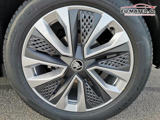 Skoda Karoq Selection 2.0 TDI DSG 4x4 GV5 AHK 18 Ladeb 