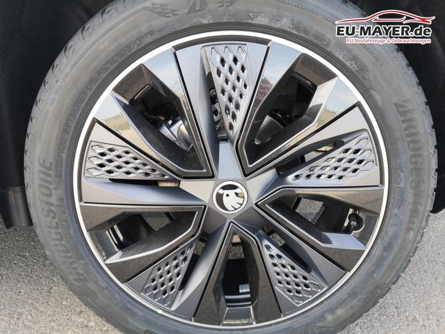 Skoda Karoq Sportline 2.0TDI DSG 4x4 AHK Matrix Navi ACC 