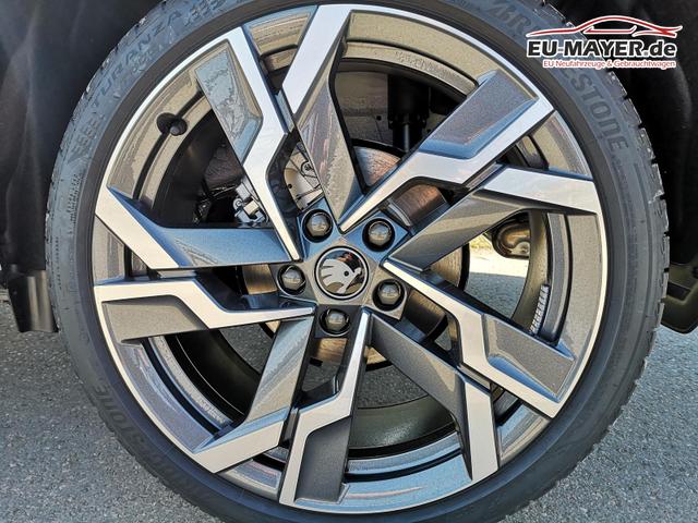 Skoda Karoq Sportline 2.0TDI DSG 4x4 AHK Matrix Pano Sound Leder 19 Zoll 