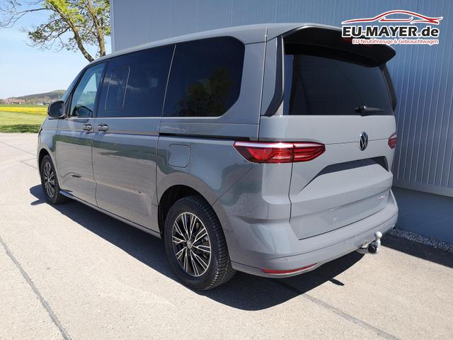 Volkswagen T7 Multivan 2,0TDI DSG Premium K&Uuml; 5 Sitzer 