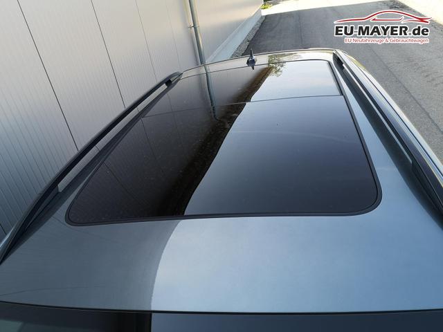 Skoda Karoq Sportline 2.0TDI DSG 4x4 AHK Matrix Pano Sound Leder 19 Zoll 