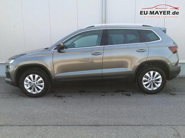 Skoda Karoq Selection 1.5 TSI DSG GV5 16 Ladeb 