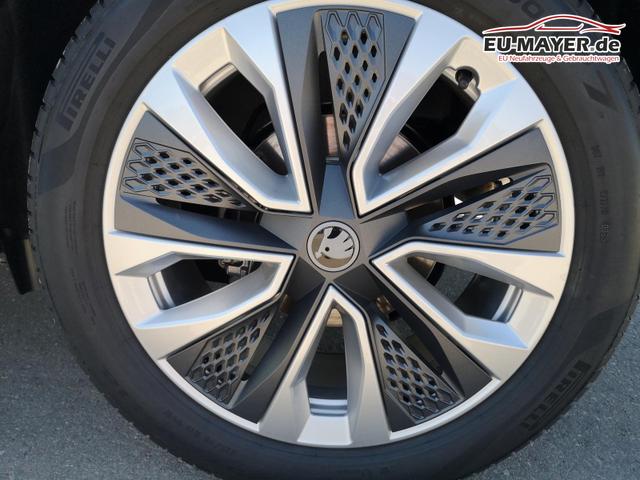 Skoda Karoq Selection 2.0 TDI DSG 4x4 GV5 AHK 18 Ladeb 