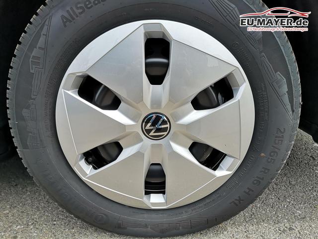 Volkswagen T7 California Coast 2,0TDI DSG GV5 