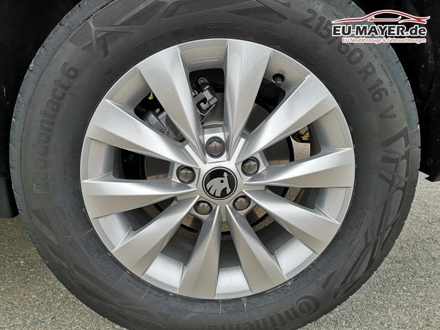 Skoda Karoq Selection 1.5 TSI DSG GV5 16 Ladeb 