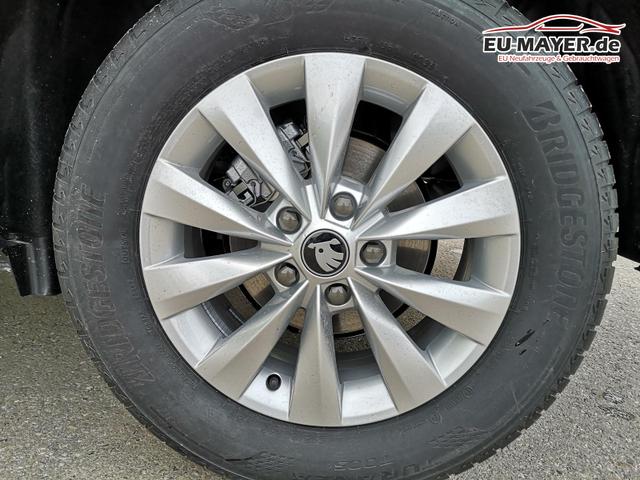 Skoda Karoq Selection 1.5 TSI DSG GV5 16 Ladeb 