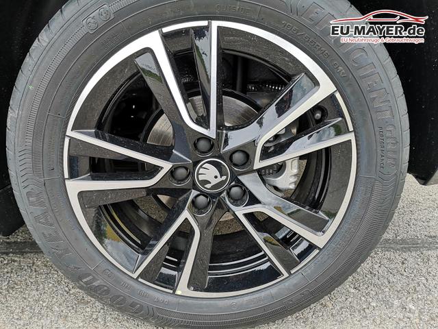 Skoda Fabia Monte Carlo 1.0 TSI ACC Kamera Sitzh GV5 