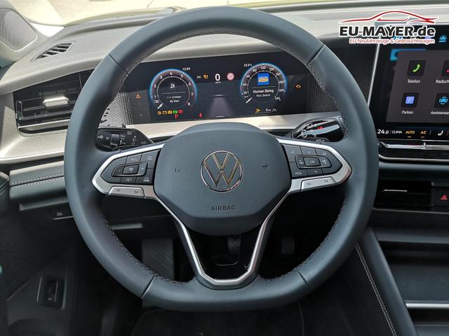 Volkswagen Tayron 1.5 eTSI 110 kW Life LED Plus 7 Sitzer el. Hk, Kamera 