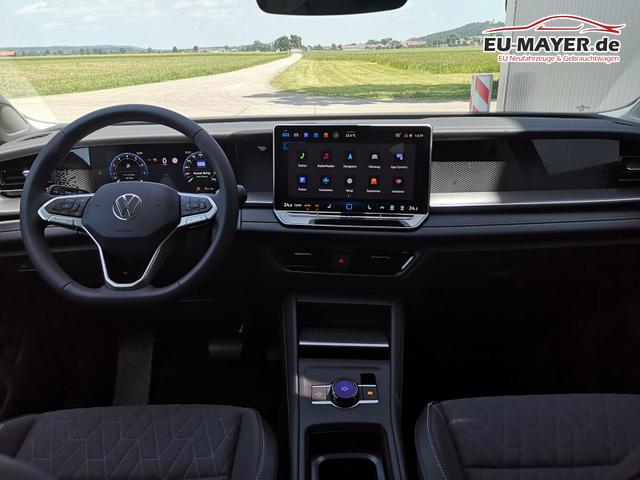 Volkswagen Tayron 1.5 eTSI 110 kW Life LED Plus 7 Sitzer el. Hk, Kamera 