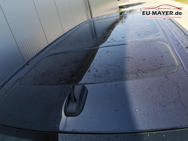 Volkswagen T7 Multivan 2.0 TDI L&Uuml; DSG Navi Standh. Sport Edition Pano Travel 