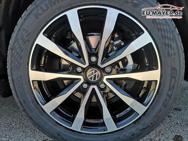 Volkswagen T7 Multivan 2.0 TDI L&Uuml; DSG Navi Standh. Sport Edition Pano Travel 