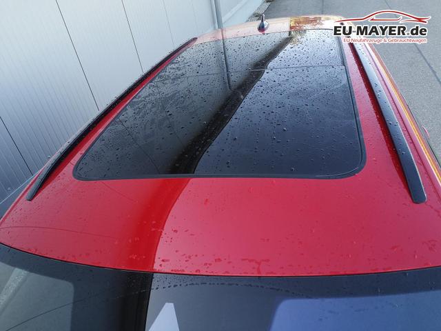 Skoda Octavia Combi 2.0 TSI 195 kW RS Kombi ABT 2.0TSI Pano Matrix Area AHK Sound GV5 