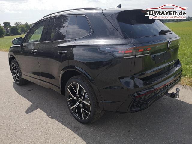 Volkswagen Tiguan 2.0 TDI 142 kW 4Motion R-Line DSG ABT Head Up Matrix GV5 