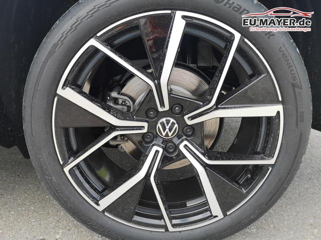 Volkswagen Tiguan 2.0 TDI 4Motion R-Line DSG ABT Head Up Matrix GV5 
