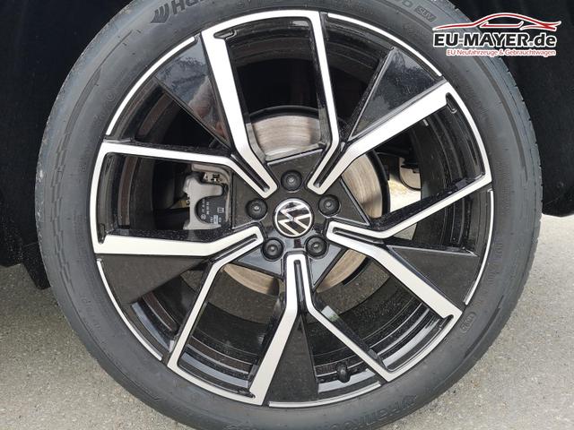 Volkswagen Tiguan 2.0 TDI 142 kW 4Motion R-Line DSG ABT Head Up Matrix GV5 