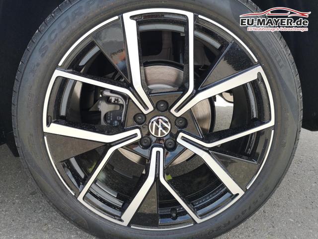 Volkswagen Tiguan 2.0 TDI 142 kW 4Motion R-Line DSG ABT GV5 