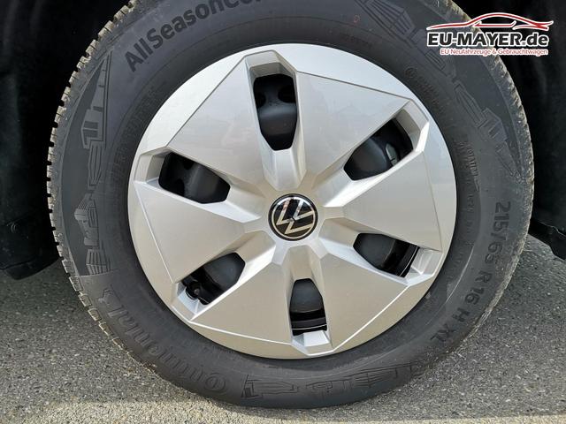 Volkswagen T7 California Beach Camper 2.0TDI DSG GV5 First 