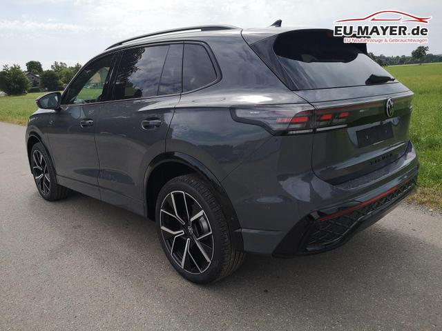 Volkswagen Tiguan 2.0 TDI 142 kW 4Motion R-Line DSG ABT GV5 