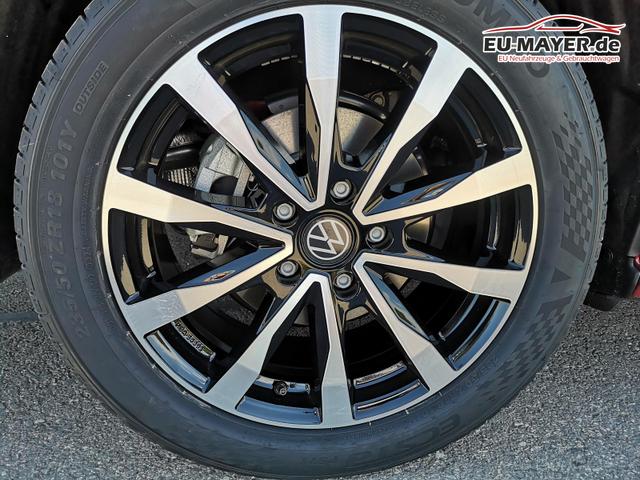 Volkswagen T7 California Beach 2.0TDI DSG Sport Edition 8 Fach GV5 Premium+ 