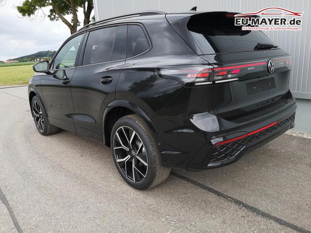 Volkswagen Tiguan 2.0 TDI 142 kW 4Motion R-Line DSG ABT GV5 