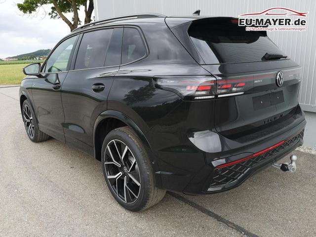 Volkswagen Tiguan 2.0 TDI 142 kW 4Motion R-Line DSG ABT GV5 
