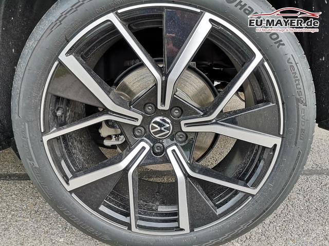 Volkswagen Tiguan 2.0 TDI 142 kW 4Motion R-Line DSG ABT GV5 