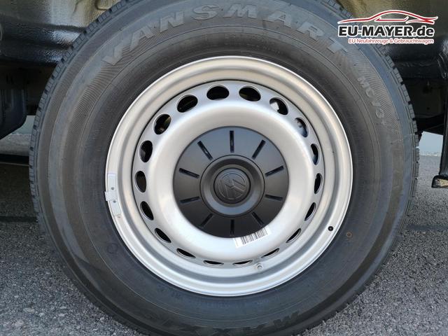 Volkswagen Crafter Kastenwagen Kasten 35 mittellang Hochdach FWD 2.0 TDI L3H3 DSG 2 Schiebet&uuml;ren AHK Kamera 270 Grad App PDC GRA 