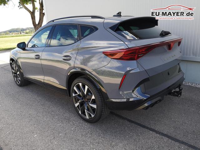 Cupra Formentor VZ 2.0 TSI 245 kW 4Drive 2.0TSI DSG AHK GV5 Navi Matrix 