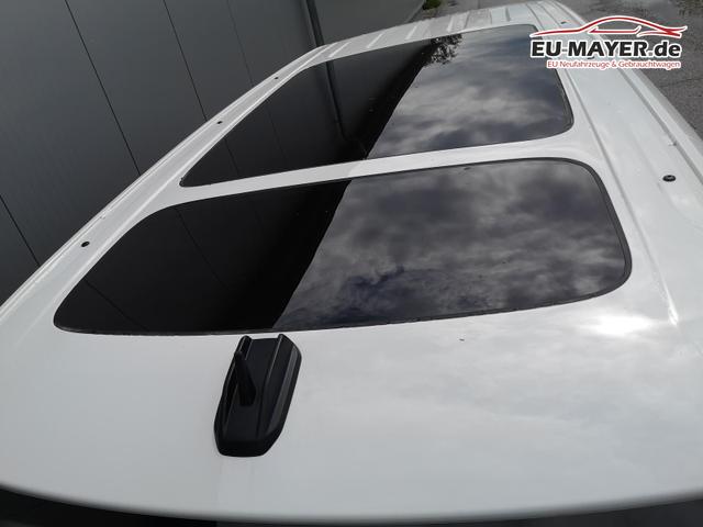 Volkswagen T7 Multivan 2.0 TDI L&Uuml; Sport Edition Head Up Pano Standh. 