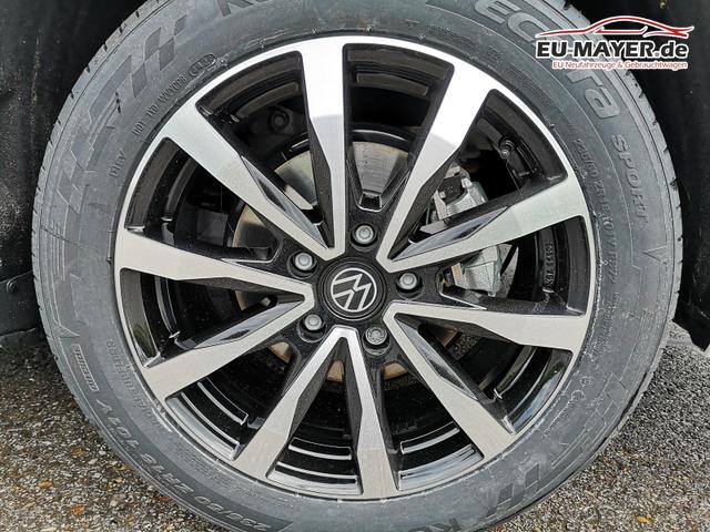 Volkswagen T7 Multivan 2.0 TDI L&Uuml; Sport Edition Head Up Pano Standh. 