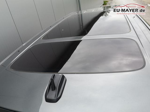 Volkswagen T7 Multivan Sport Edition 1,5eHybrid DSG 4Motion High L&Uuml; 5 Sitzer 