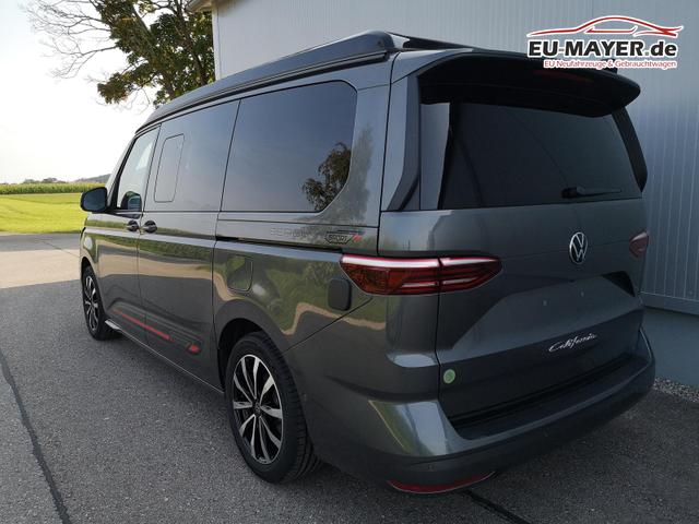 Volkswagen T7 California Beach Camper 2.0TSI DSG Sport Edition 8 Fach GV5 Premium+ 