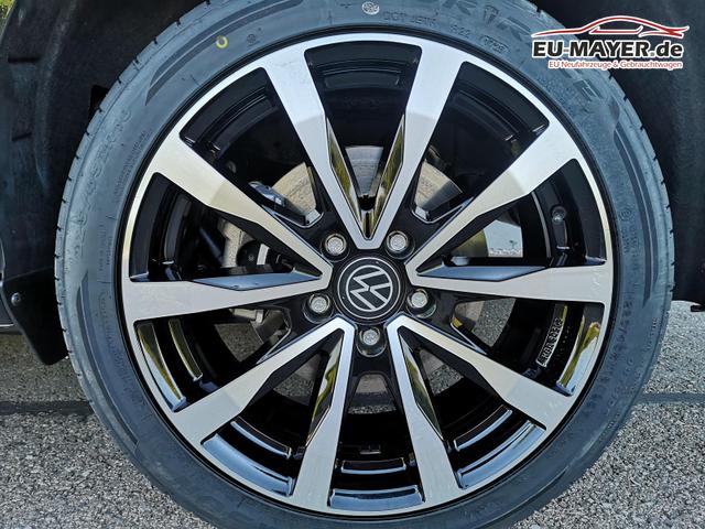 Volkswagen Caddy Maxi Basis 2.0 TDI DSG 7 Sitzer GV5 Sitzh Kam PDC Sport Edition 