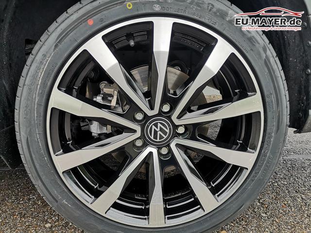 Volkswagen Caddy Maxi Basis 2.0 TDI DSG 7 Sitzer GV5 Sitzh Kam PDC Sport Edition 