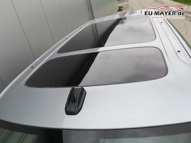 Volkswagen T7 Multivan Sport Edition 1,5eHybrid DSG 4Motion High L&Uuml; 7 Sitzer 