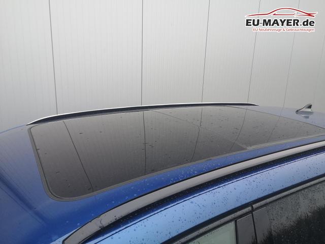 Volkswagen Passat Variant 2.0 TDI 142 kW 4Motion R-Line DSG Pano 19 Zoll Head Up AHK Navi 